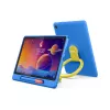 Planšetinis kompiuteris Lenovo Tab, 25,6 cm (10,1 inch), Mediatek Helio G85, 4 GB RAM, 128 GB, Wi-Fi 5, Android 14, Pilka