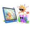 Planšetinis kompiuteris Lenovo Tab, 25,6 cm (10,1 inch), Mediatek Helio G85, 4 GB RAM, 128 GB, Wi-Fi 5, Android 14, Pilka