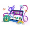 Planšetinis kompiuteris Lenovo Tab, 25,6 cm (10,1 inch), Mediatek Helio G85, 4 GB RAM, 128 GB, Wi-Fi 5, Android 14, Pilka