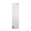 Stalinis kompiuteris Lenovo IdeaCentre Tower 08IRR9 Intel Core i5-14400 16 GB DDR5 512 GB SSD Windows 11 Home Pilka