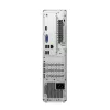 Stalinis kompiuteris Lenovo IdeaCentre Tower 08IRR9 Intel Core i5-14400 16 GB DDR5 512 GB SSD Windows 11 Home Pilka