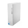 Stalinis kompiuteris Lenovo IdeaCentre Tower 08IRR9 Intel Core i5-14400 16 GB DDR5 512 GB SSD Windows 11 Home Pilka
