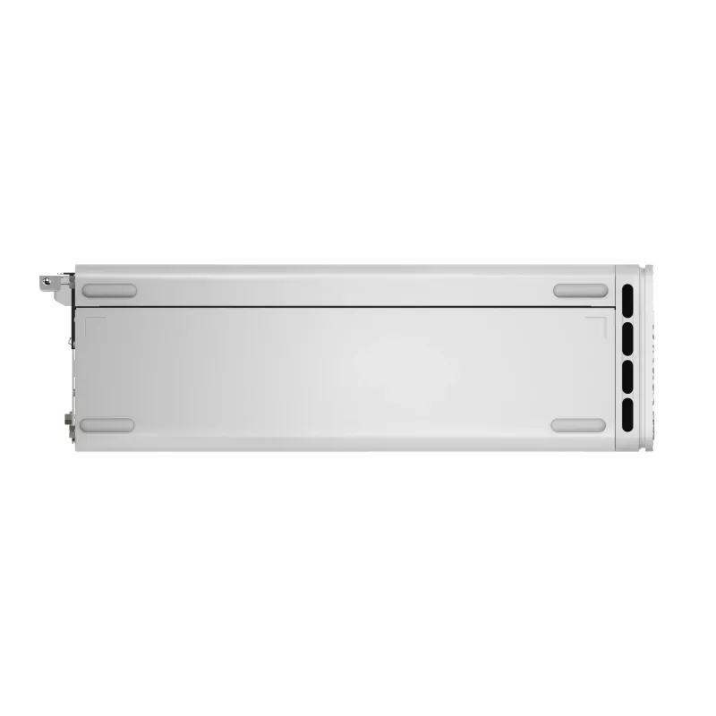 Stalinis kompiuteris Lenovo IdeaCentre Tower 08IRR9 Intel Core i5-14400 16 GB DDR5 512 GB SSD Windows 11 Home Pilka
