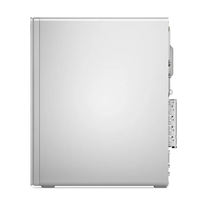 Stalinis kompiuteris Lenovo IdeaCentre Tower 08IRR9 Intel Core i5-14400 16 GB DDR5 512 GB SSD Windows 11 Home Pilka