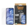 PanzerGlass PG21079 Ultra-Wide Fit stiklo ekrano apsauga, skirta Google Pixel 10a