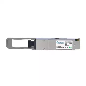 QSFP siųstuvas-imtuvas BlueOptics QSFP-100G-SWDM4-AR-BO 100G 100000 Mbit/s