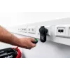 Nuotolinio valdymo pultas Metabo 630231000 RF belaidis universalus mygtukas
