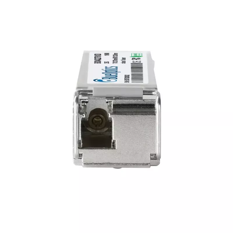 SFP28 siųstuvas-imtuvas BlueOptics BO04Q27610DIN 25000 Mbit/s