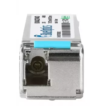 SFP28 siųstuvas-imtuvas BlueOptics BO04Q33610DIN 25000 Mbit/s