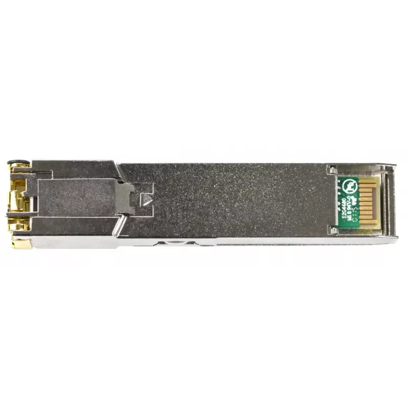 Vario SFP+ siųstuvas-imtuvas BlueOptics BO08J78S6IN 100000 Mbit/s