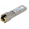 Vario SFP+ siųstuvas-imtuvas BlueOptics BO08J78S6IN 100000 Mbit/s