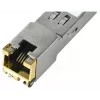 Vario SFP+ siųstuvas-imtuvas BlueOptics BO08J78S6IN 100000 Mbit/s