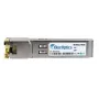 Vario SFP+ siųstuvas-imtuvas BlueOptics BO08J78S6IN 100000 Mbit/s