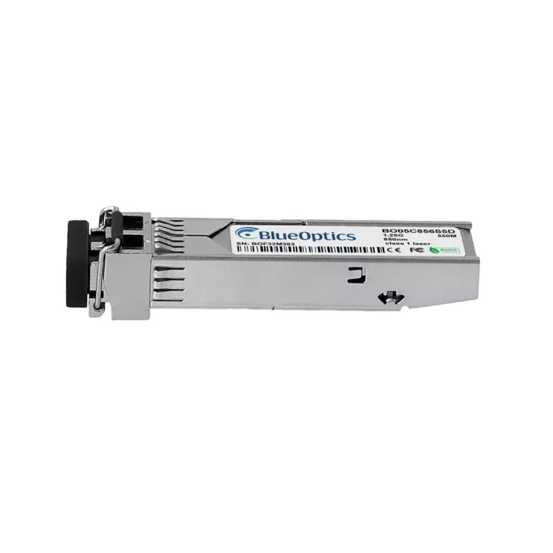 SFP siųstuvas-imtuvas BlueOptics IE-SFP-1GSXLC-BO 1,25 Gbit/s 1310 nm
