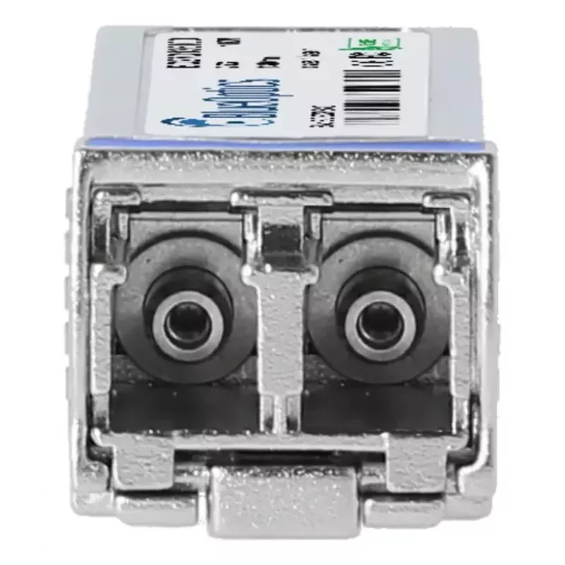BlueOptics FA-XR2-25G-ETH-SFP-LR SFP28 šviesolaidinis siųstuvas-imtuvas 25000 Mbit/s