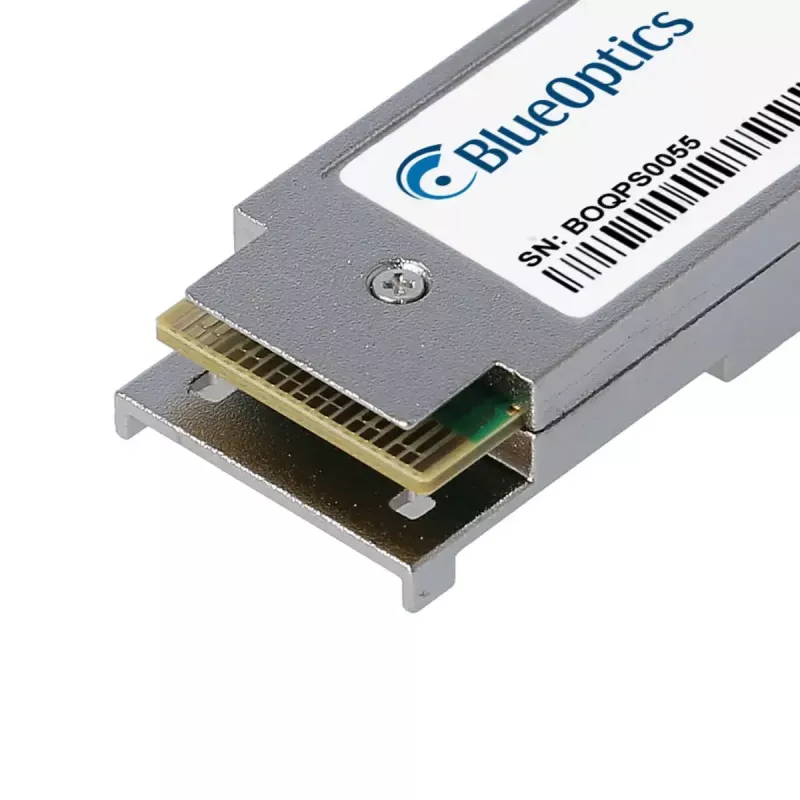 QSFP28 siųstuvas-imtuvas BlueOptics QSFP28-100G-CWDM4-NV 100G 100000 Mbit/s