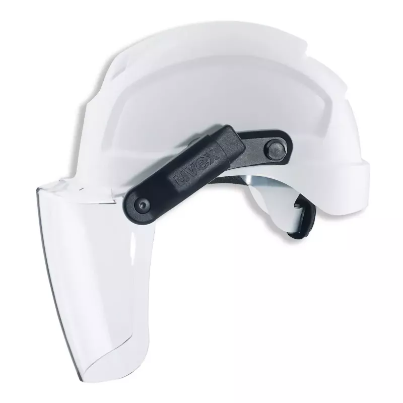 Apsauginis veido skydelis UVEX 9906007
