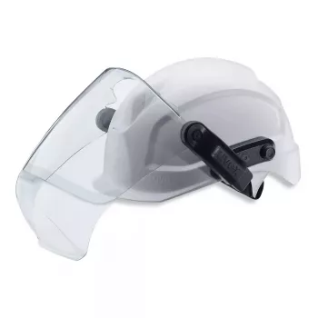 Apsauginis veido skydelis UVEX 9906007
