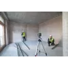 Lazerinis niveliavimo prietaisas Bosch GLL 18V-120-33 CG žalias 1x4.0Ah (0601065100)