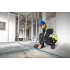 Lazerinis niveliavimo prietaisas Bosch GLL 18V-120-33 CG žalias 1x4.0Ah (0601065100)