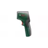 Bosch UniversalTemp juodas, žalias °C -30 - 500 °C su įmontuotu ekranu