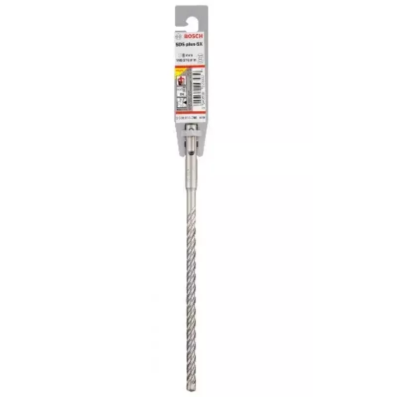 Bosch 2 608 833 790 grąžtas SDS plus-5X 8 mm