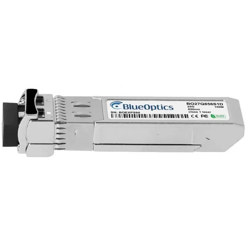 SFP28 25GBASE-SR šviesolaidinis siųstuvas-imtuvas BlueOptics S26361-F4055-L701 100 m