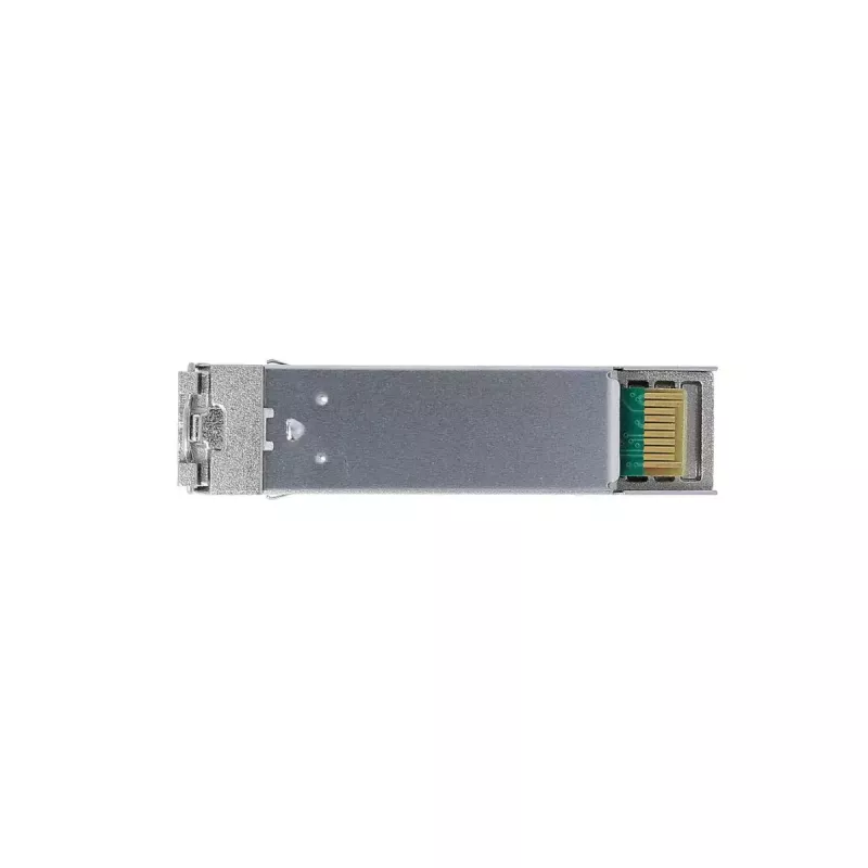 SFP skaidulinis modulis BlueOptics IE-SFP-1GE-SM-10-BIDI-TX1310-BO, SFP, LC, aliuminis, 20 g