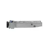 SFP skaidulinis modulis BlueOptics IE-SFP-1GE-SM-10-BIDI-TX1310-BO, SFP, LC, aliuminis, 20 g