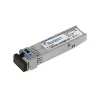 SFP skaidulinis modulis BlueOptics IE-SFP-1GE-SM-10-BIDI-TX1310-BO, SFP, LC, aliuminis, 20 g