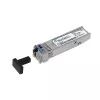 SFP skaidulinis modulis BlueOptics IE-SFP-1GE-SM-10-BIDI-TX1310-BO, SFP, LC, aliuminis, 20 g
