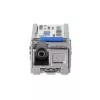 SFP skaidulinis modulis BlueOptics IE-SFP-1GE-SM-10-BIDI-TX1310-BO, SFP, LC, aliuminis, 20 g