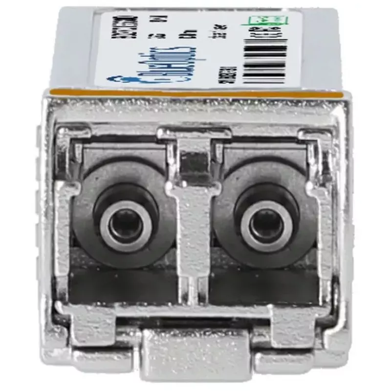 BlueOptics SFP28-25G-ERL-30-NV-BO tinklo siųstuvas-imtuvas SFP28 25 Gbit/s vienmodis šviesolaidis