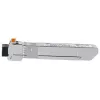 BlueOptics SFP28-25G-ERL-30-NV-BO tinklo siųstuvas-imtuvas SFP28 25 Gbit/s vienmodis šviesolaidis