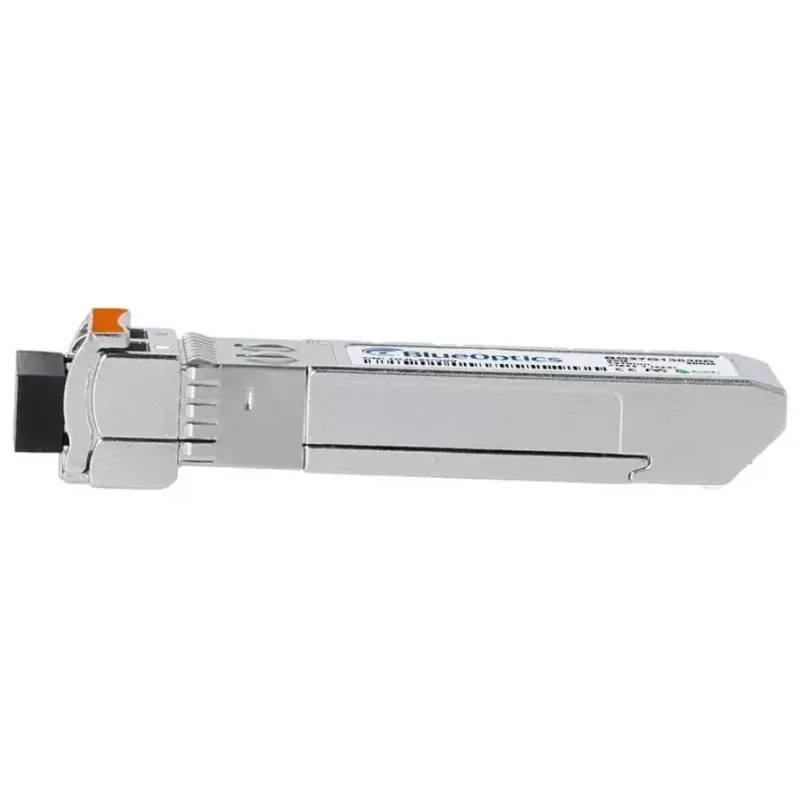 BlueOptics SFP28-25G-ERL-30-NV-BO tinklo siųstuvas-imtuvas SFP28 25 Gbit/s vienmodis šviesolaidis