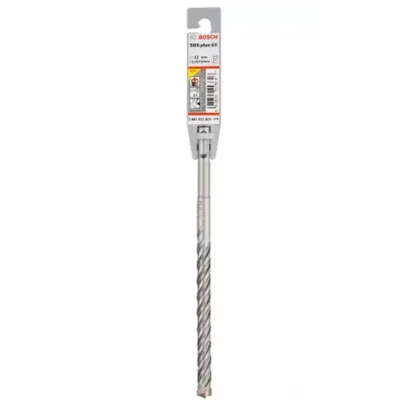 Bosch 2 608 833 818 SDS plus-5X plaktuko grąžtas, Ø 1,4 cm, 1 vnt.