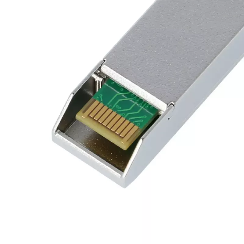 BlueOptics SFP-10G-ZRS tinklo siųstuvas-imtuvas 10000 Mbit/s SFP+ 1550 nm