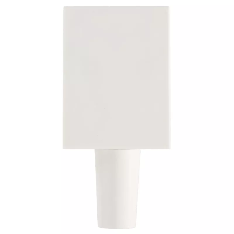 Hama 00220799 elektros kištukas baltas