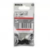 Gręžimo antgalis Bosch 2 607 000 545 juodas 8 mm skersmuo 4 vnt.