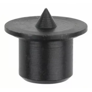 Gręžimo antgalis Bosch 2 607 000 545 juodas 8 mm skersmuo 4 vnt.