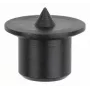 Gręžimo antgalis Bosch 2 607 000 545 juodas 8 mm skersmuo 4 vnt.