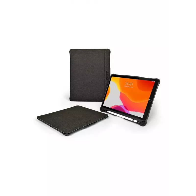 Dėklas „Folio“ Port Designs Manchester II 25,9 cm (10,2 colio)