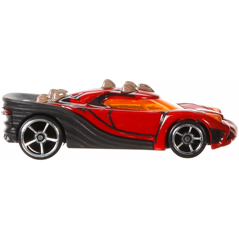 Hot Wheels CGW44 žaislinis automobilis / lenktynių takelis