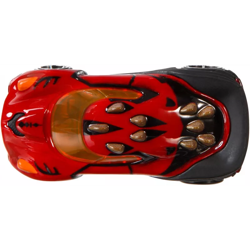 Hot Wheels CGW44 žaislinis automobilis / lenktynių takelis
