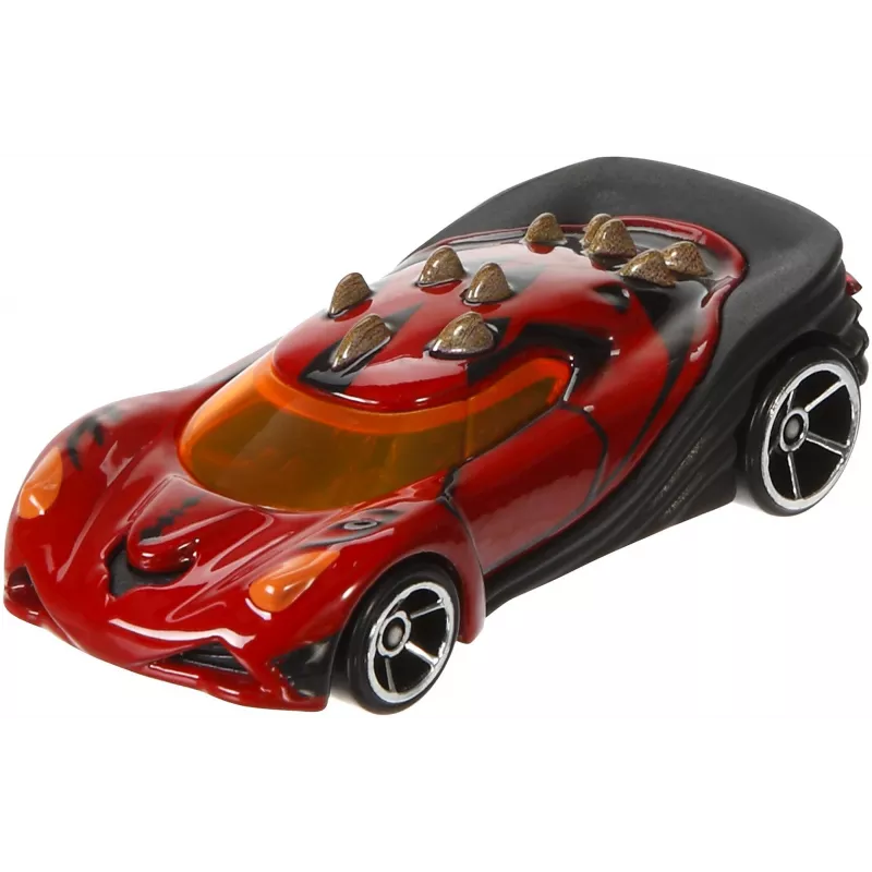 Hot Wheels CGW44 žaislinis automobilis / lenktynių takelis
