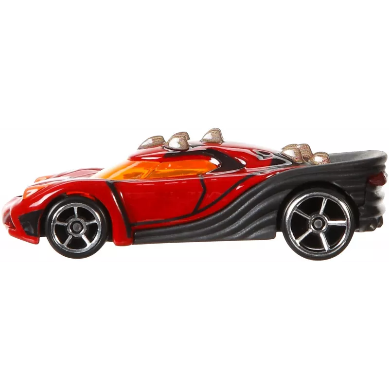 Hot Wheels CGW44 žaislinis automobilis / lenktynių takelis