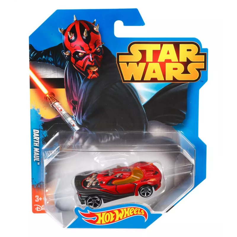 Hot Wheels CGW44 žaislinis automobilis / lenktynių takelis