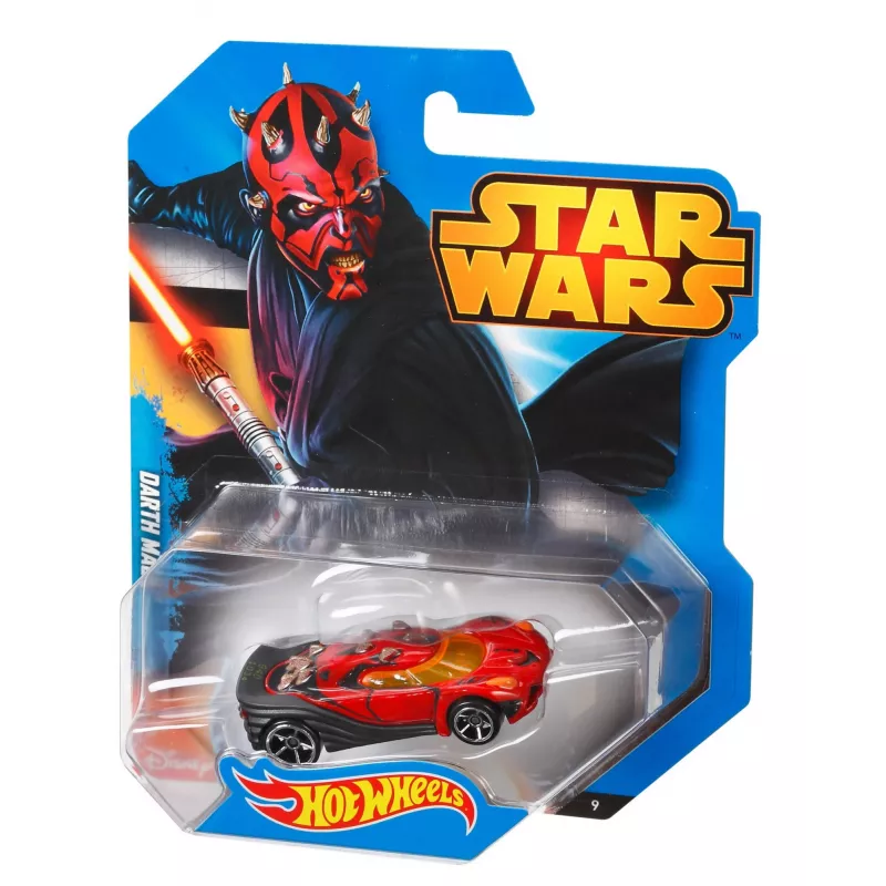 Hot Wheels CGW44 žaislinis automobilis / lenktynių takelis
