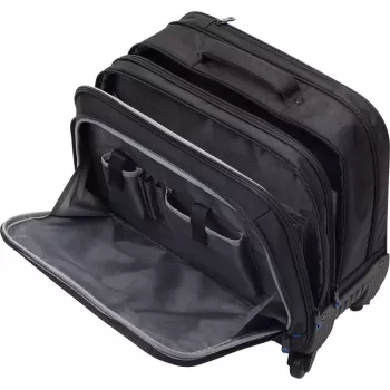 Lagaminas ant ratukų Lightpak STAR 38,1 cm (15 colių)
