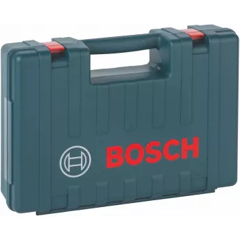 Bosch plastikinis transportinis dėklas kampiniams šlifuokliams, 316 x 445 x 124 mm (1619P06556)